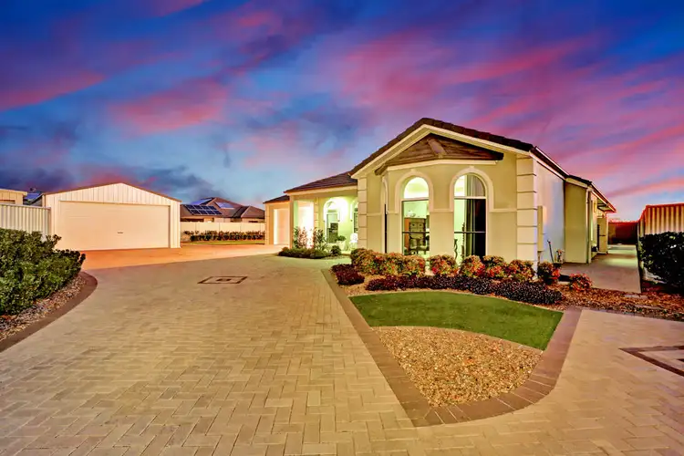 Main view of Homely house listing, 11 San Vito Court, Norville QLD 4670