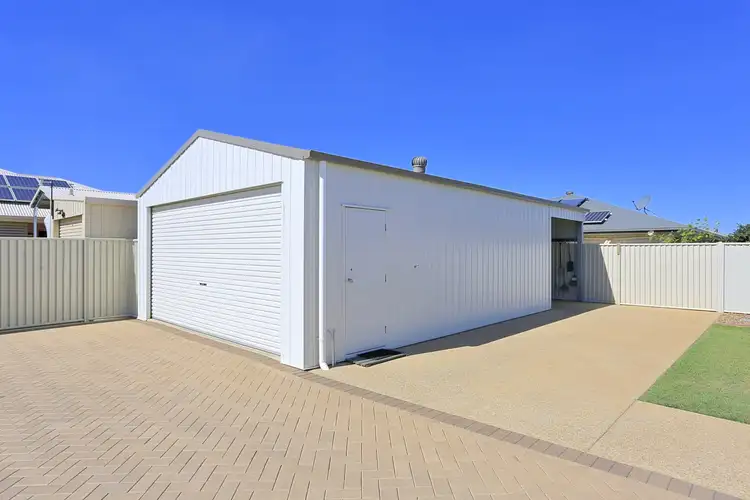 Third view of Homely house listing, 11 San Vito Court, Norville QLD 4670
