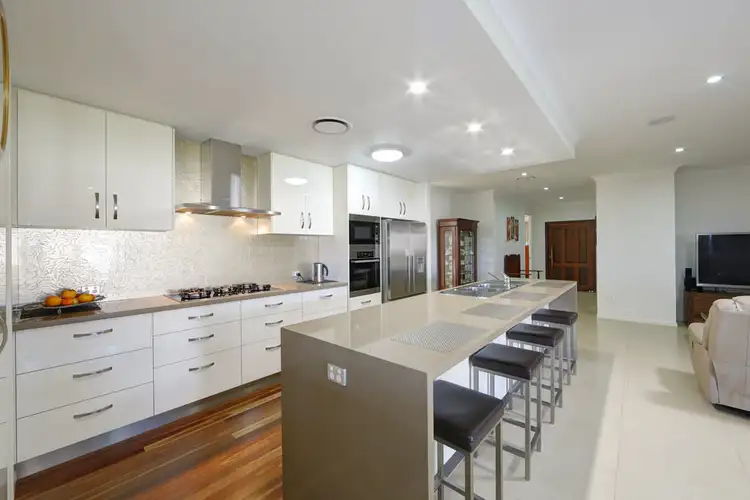 Fifth view of Homely house listing, 11 San Vito Court, Norville QLD 4670
