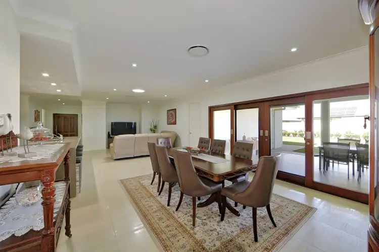 Sixth view of Homely house listing, 11 San Vito Court, Norville QLD 4670