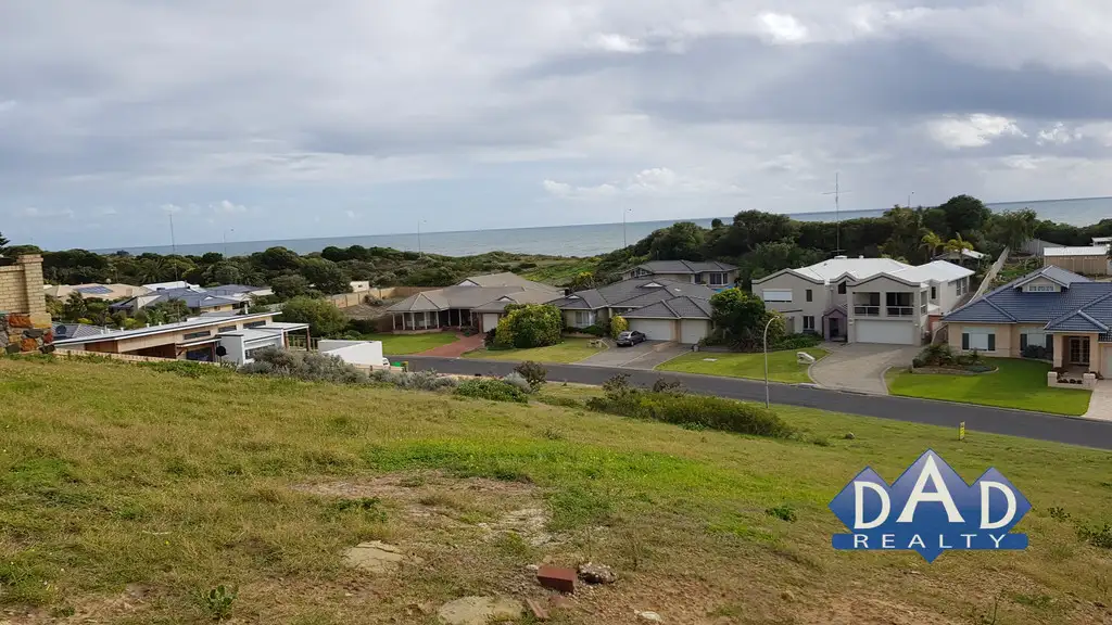 Main view of Homely land listing, 9 Mindalong Close, South Bunbury WA 6230