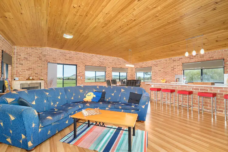 Seventh view of Homely house listing, 297 Giles Road, Moonyoonooka WA 6532