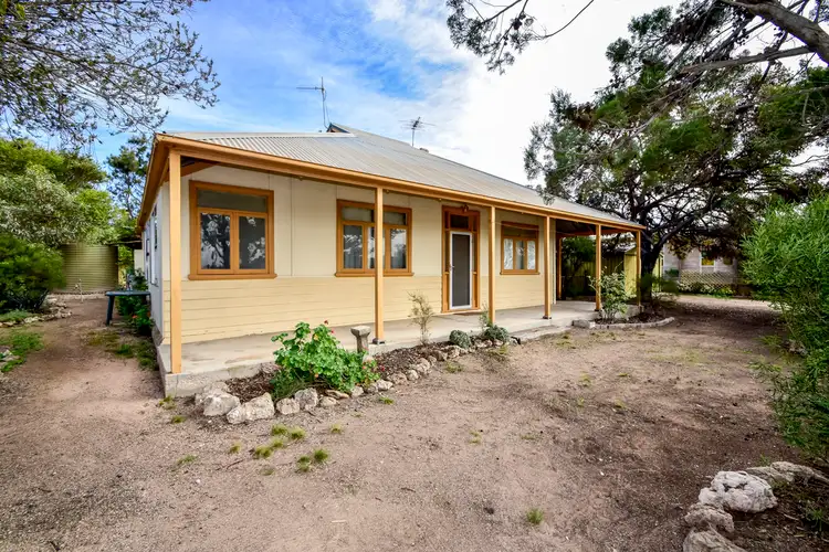 Main view of Homely house listing, 3 NORTH TERRACE, Ceduna SA 5690