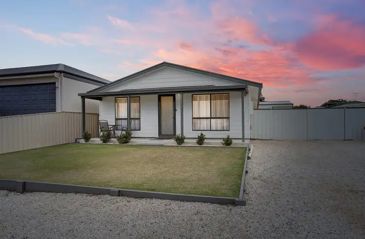 35 Orabanda Drive, Port Lincoln SA 5606