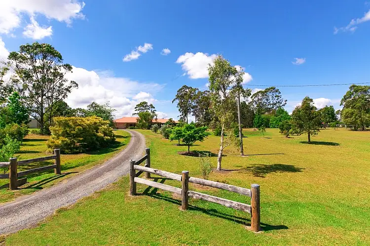 Main view of Homely rural property listing, 15 River Ridge, King Creek NSW 2446
