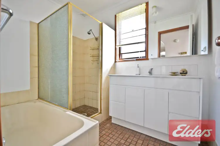 Fourth view of Homely villa listing, 3/165 Bungaree Road, Pendle Hill NSW 2145