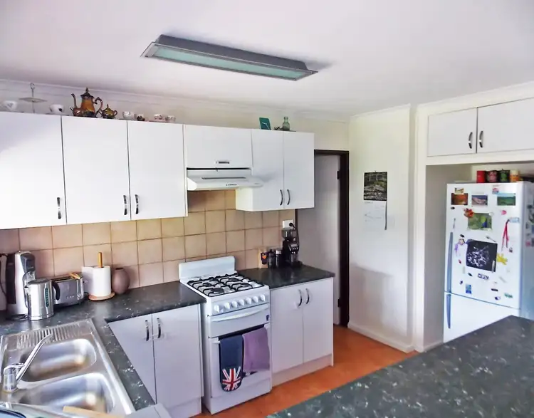 Third view of Homely semi-detached listing, 2/3 Partridge Court, Sadadeen NT 870
