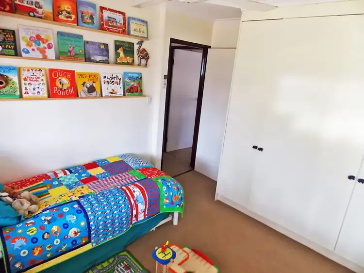 Fourth view of Homely semi-detached listing, 2/3 Partridge Court, Sadadeen NT 870