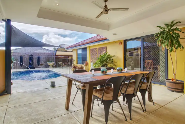5 Calais Vista, Port Kennedy WA 6172