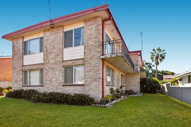 3/9 Mill Street, Laurieton NSW 2443