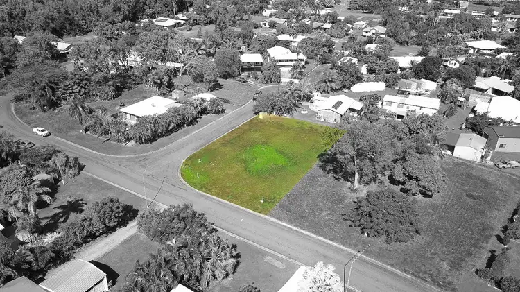Third view of Homely land listing, 25 Howitson Drive, Balgal Beach QLD 4816