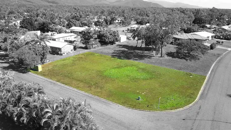 Sixth view of Homely land listing, 25 Howitson Drive, Balgal Beach QLD 4816
