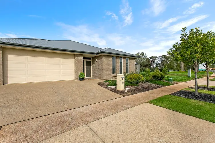 8 Edward John Parade 'Eyre', Penfield SA 5121