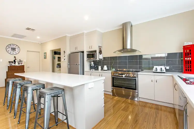 Fourth view of Homely house listing, 8 Edward John Parade 'Eyre', Penfield SA 5121