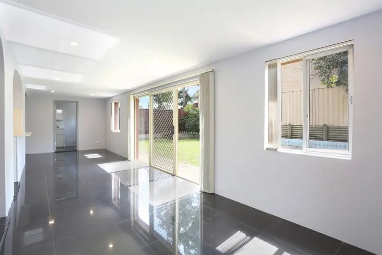 Fourth view of Homely house listing, 86 Camden Street, Fairfield Heights NSW 2165