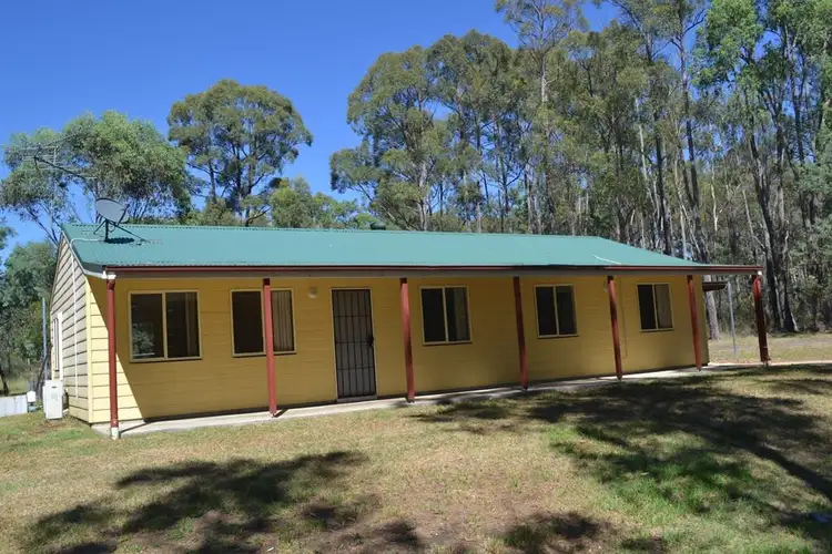 296 Old Stannifer Road, Inverell NSW 2360