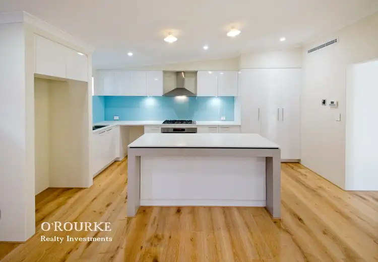 Fifth view of Homely townhouse listing, 201 Newborough Street, Doubleview WA 6018