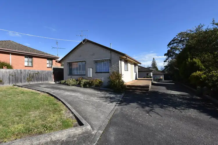 1/21 William Street, Newborough VIC 3825
