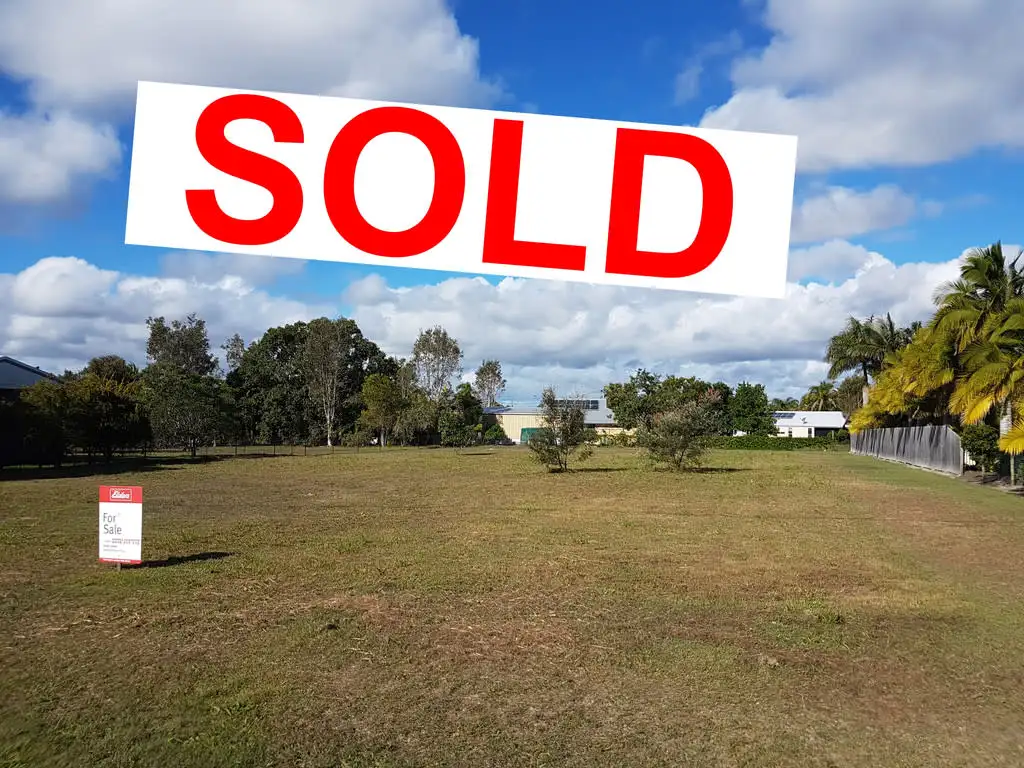 Main view of Homely land listing, 37 Discovery Drive, Cooloola Cove QLD 4580