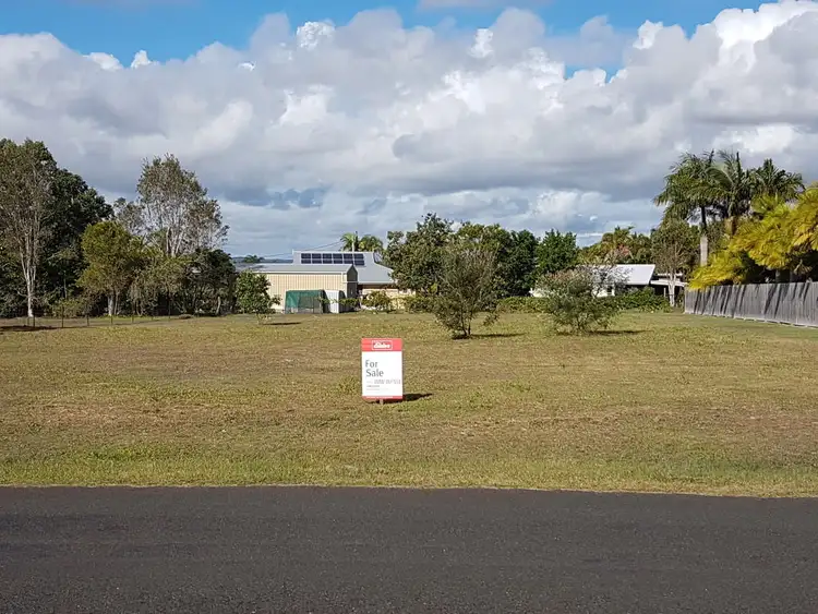 Second view of Homely land listing, 37 Discovery Drive, Cooloola Cove QLD 4580
