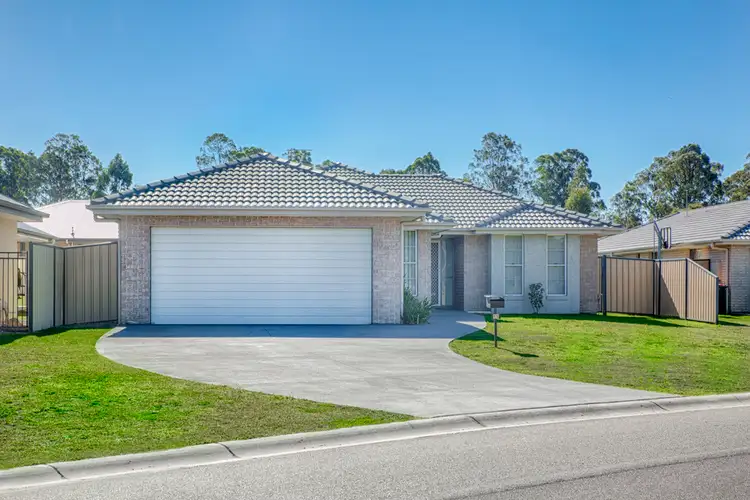 11 Zinfandel Circt, Cessnock NSW 2325