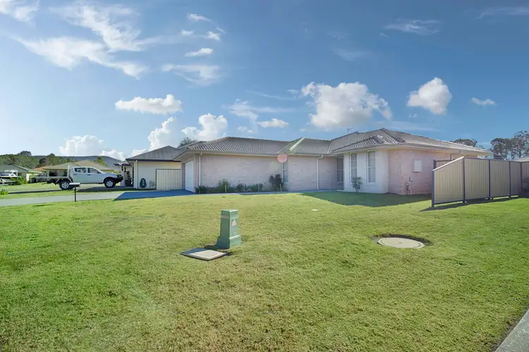 Second view of Homely house listing, 11 Zinfandel Circt, Cessnock NSW 2325
