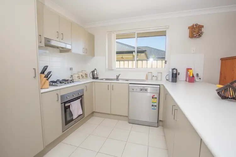 Third view of Homely house listing, 11 Zinfandel Circt, Cessnock NSW 2325