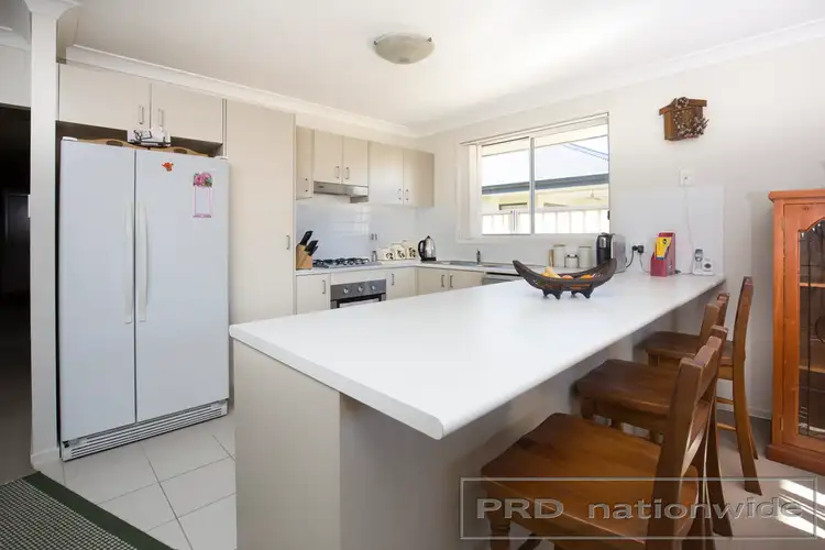 Fifth view of Homely house listing, 11 Zinfandel Circt, Cessnock NSW 2325