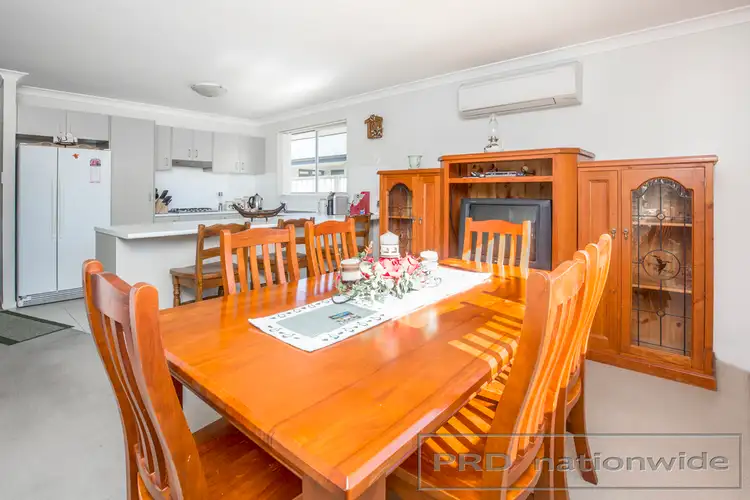Sixth view of Homely house listing, 11 Zinfandel Circt, Cessnock NSW 2325