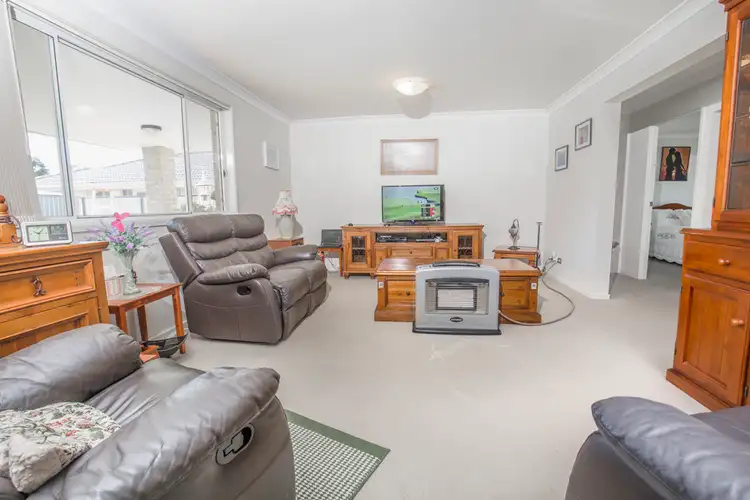 Seventh view of Homely house listing, 11 Zinfandel Circt, Cessnock NSW 2325