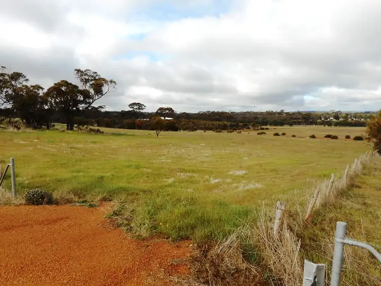 Third view of Homely land listing, Lot 168 Prosser Road, Woodanilling WA 6316