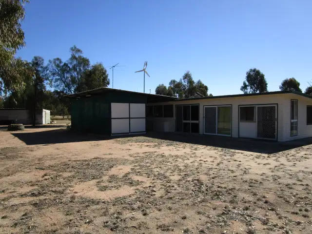 Second view of Homely rural property listing, 0 BENNETT SCHOOL ROAD, Tara QLD 4421
