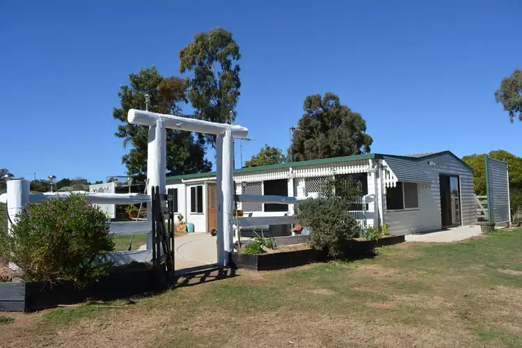 6 Glenhaven Court, Rosenthal Heights QLD 4370