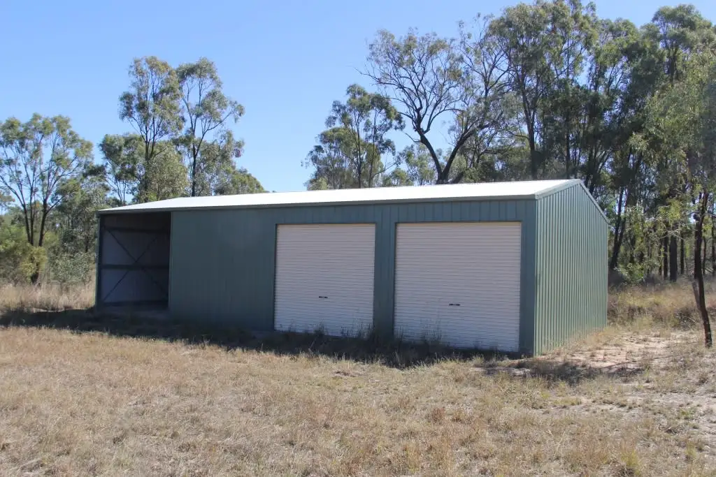 Main view of Homely rural property listing, Address available on request