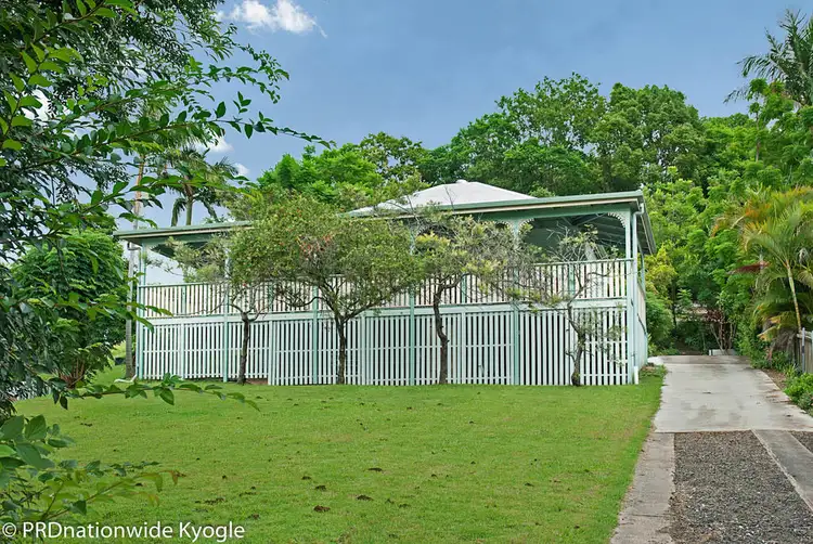 Main view of Homely house listing, 17 Boorabee St, Kyogle NSW 2474