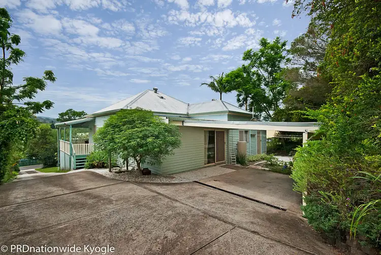 Second view of Homely house listing, 17 Boorabee St, Kyogle NSW 2474