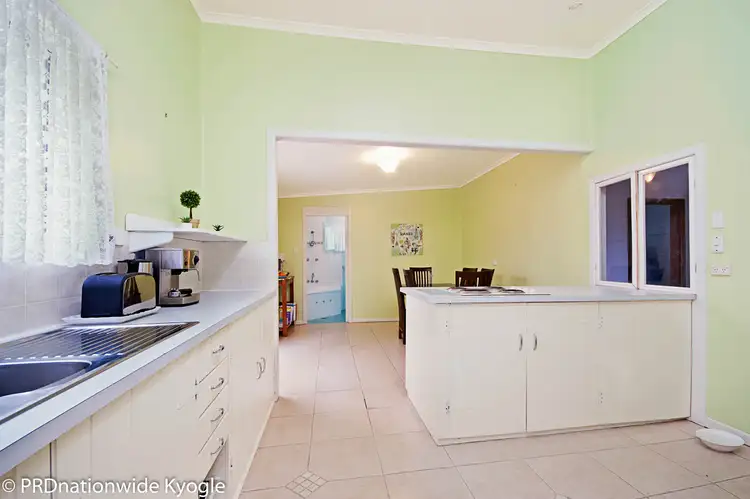 Fifth view of Homely house listing, 17 Boorabee St, Kyogle NSW 2474