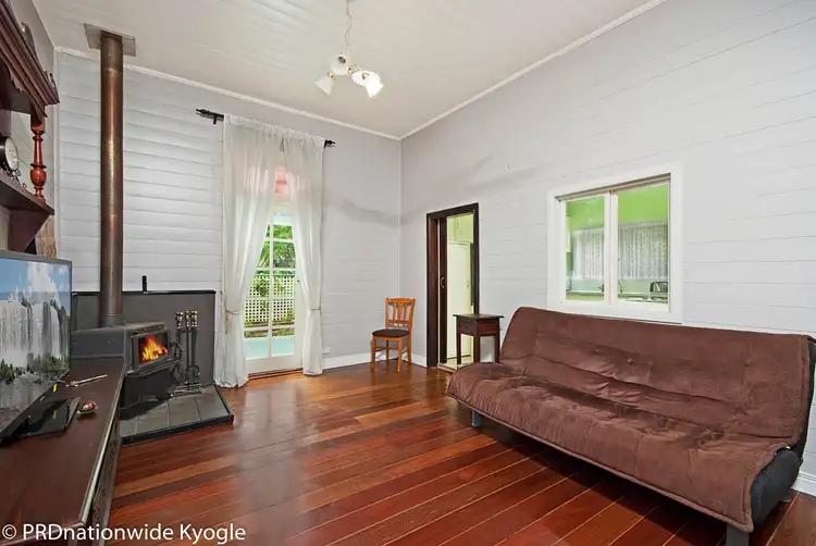 Sixth view of Homely house listing, 17 Boorabee St, Kyogle NSW 2474