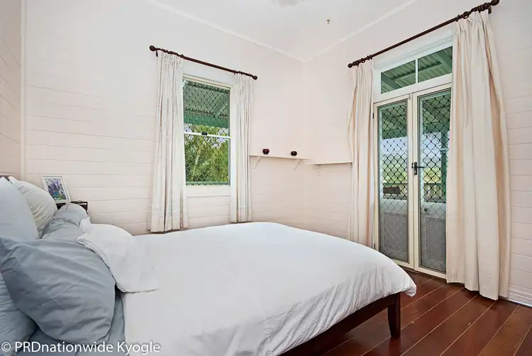 Seventh view of Homely house listing, 17 Boorabee St, Kyogle NSW 2474