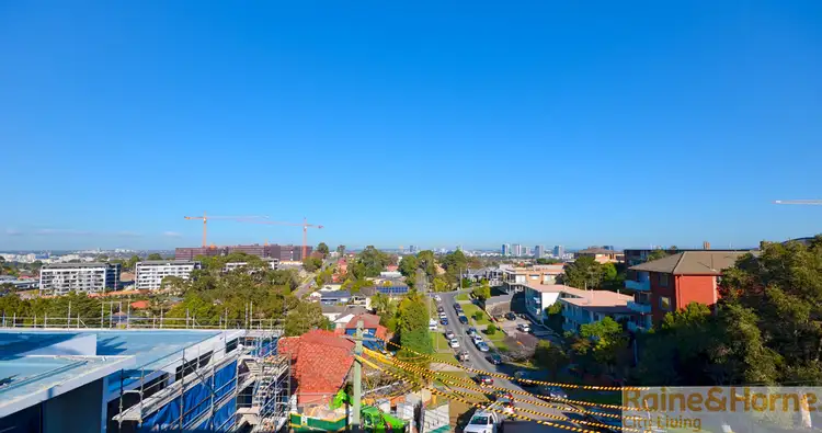 Second view of Homely apartment listing, 15/688 Victoria Road, Ryde NSW 2112