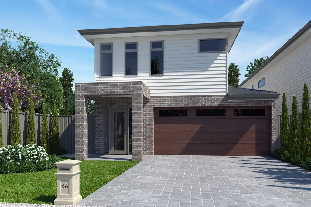 Main view of Homely house listing, 6 Shiraz Street, Wynn Vale SA 5127