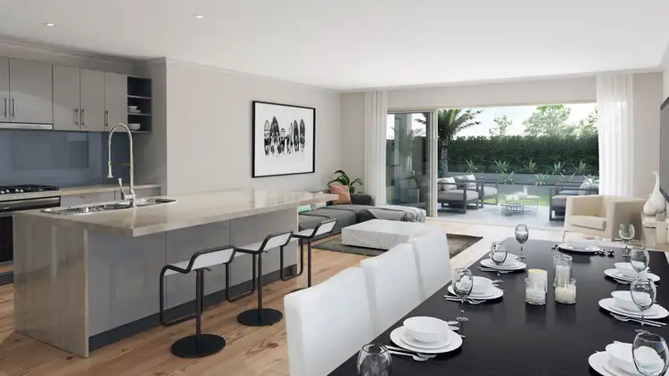 Second view of Homely house listing, 6 Shiraz Street, Wynn Vale SA 5127