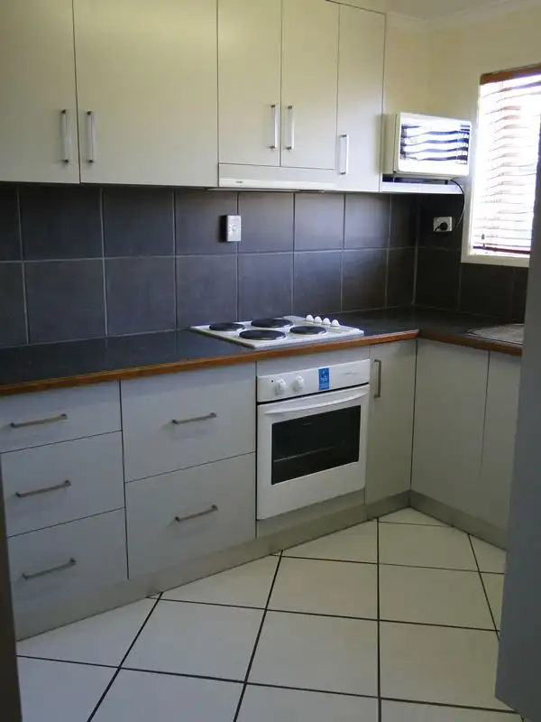 Second view of Homely unit listing, 5/222 AUCKLAND STREET, South Gladstone QLD 4680