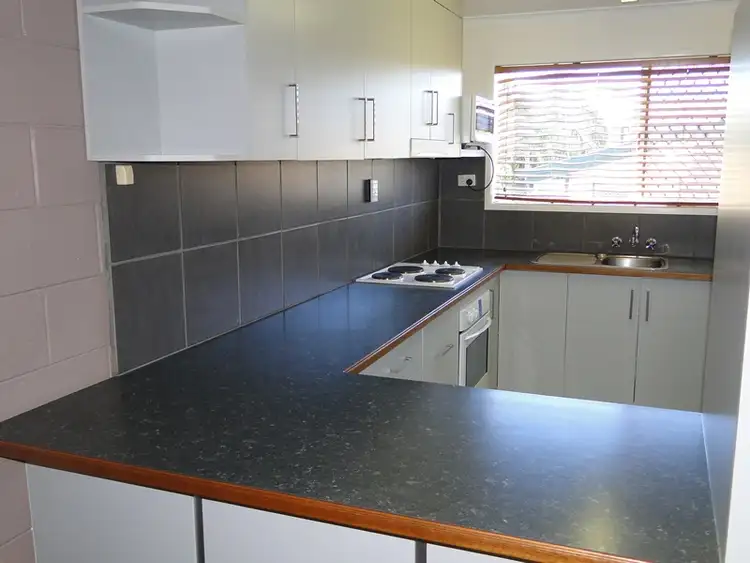 Third view of Homely unit listing, 5/222 AUCKLAND STREET, South Gladstone QLD 4680