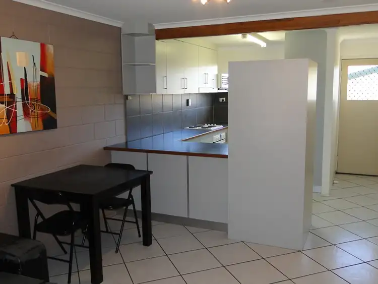 Fourth view of Homely unit listing, 5/222 AUCKLAND STREET, South Gladstone QLD 4680