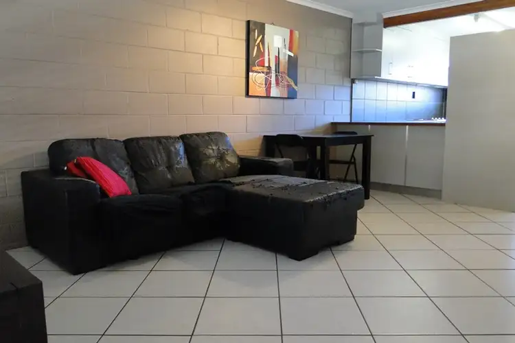 Fifth view of Homely unit listing, 5/222 AUCKLAND STREET, South Gladstone QLD 4680