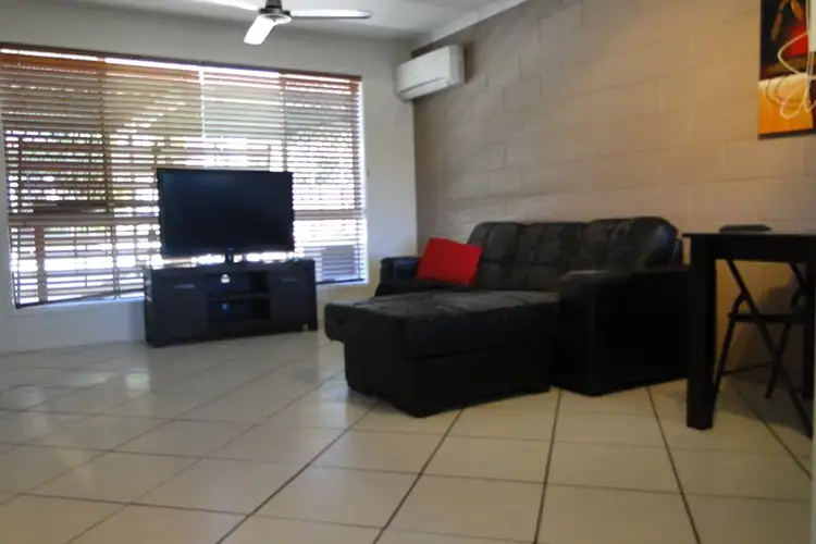 Sixth view of Homely unit listing, 5/222 AUCKLAND STREET, South Gladstone QLD 4680
