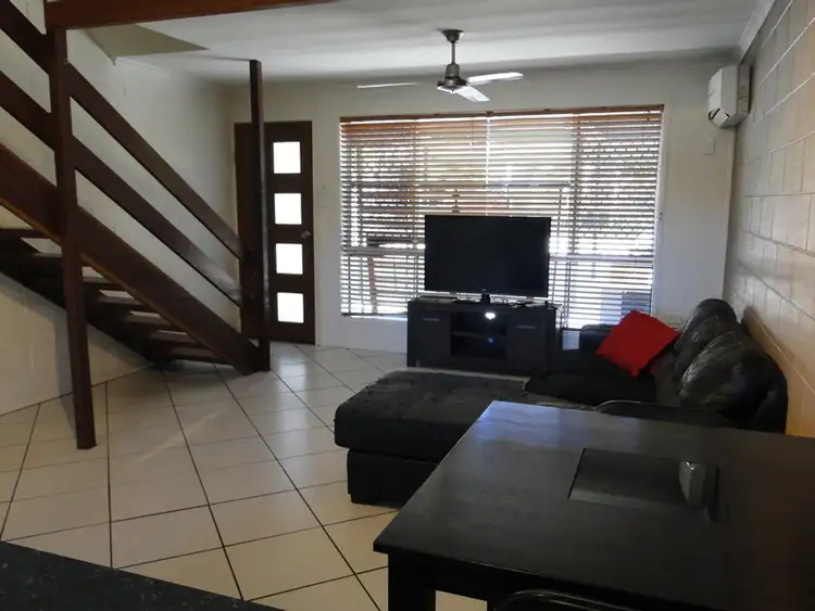 Seventh view of Homely unit listing, 5/222 AUCKLAND STREET, South Gladstone QLD 4680
