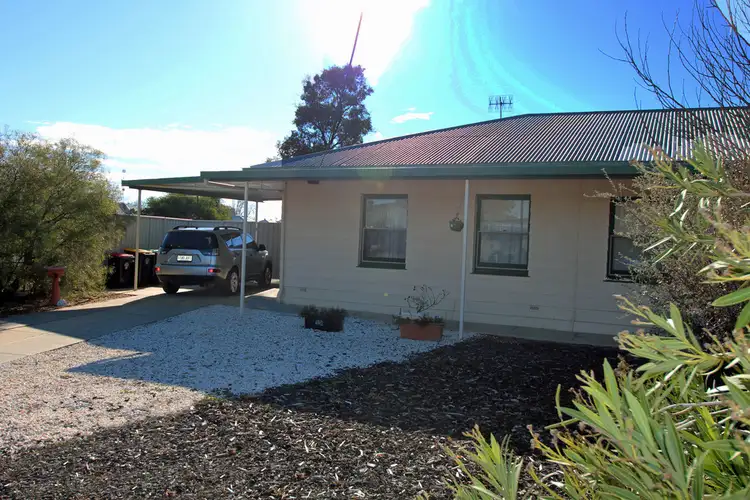 Second view of Homely house listing, 12 Twentieth Street, Renmark SA 5341