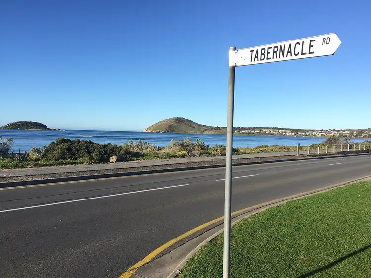 Second view of Homely land listing, 32 TABERNACLE ROAD, Encounter Bay SA 5211